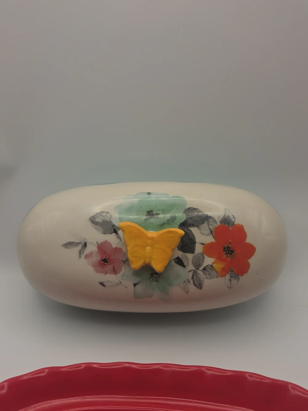 The Pioneer Woman charming ceramic